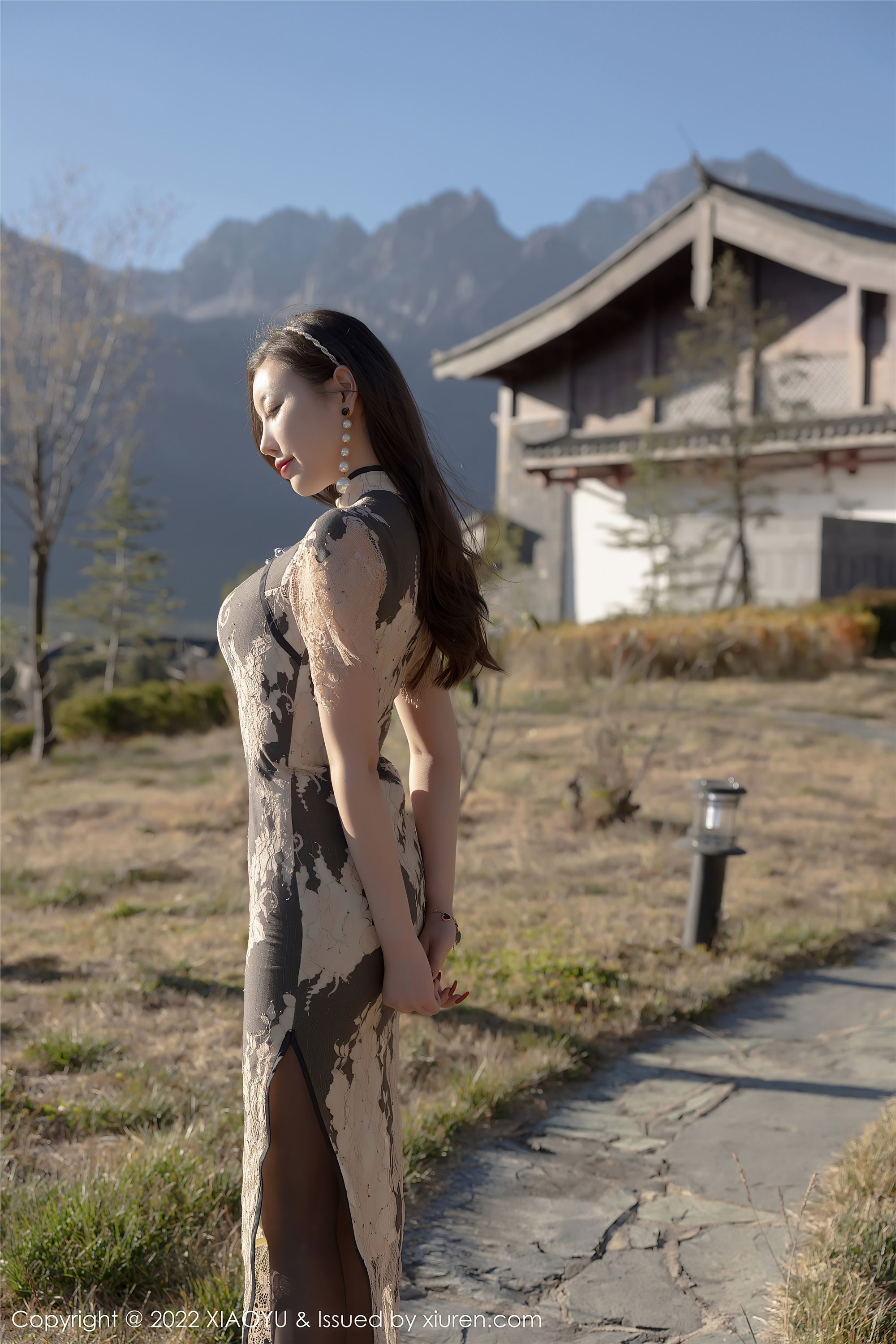 XIAOYU语画界 2022.01.14 VOL.697 杨晨晨Yome